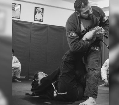 jiujitsuojj